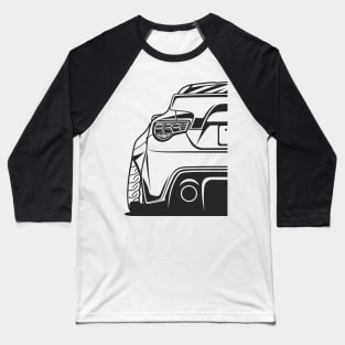 Eighty Six Baseball T-Shirt